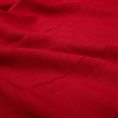 Свитер оверсайз на заказ Tricksy Terra Grand, полушерсть