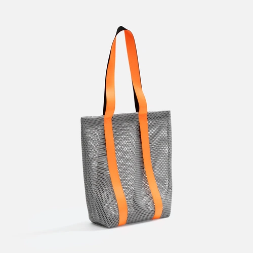 Сумка-конструктор из крупной сетки Kupenga