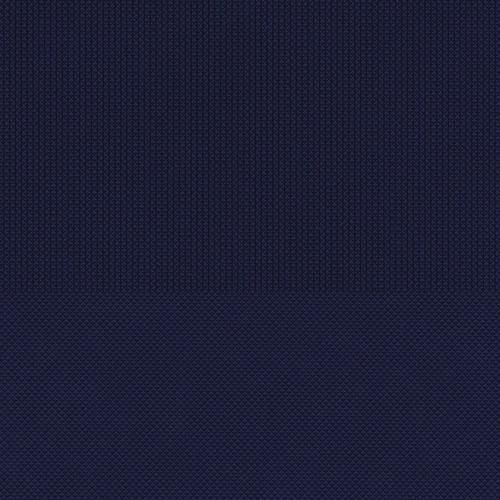 Ежедневник Knit, недатированный, темно-синий