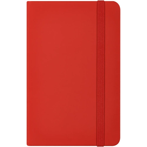 Блокнот Nota Bene, красный