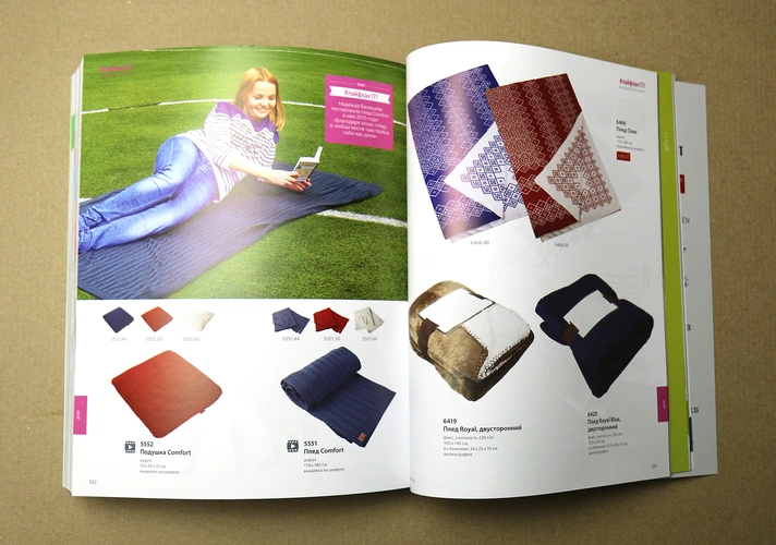 #лайфхак111 Каталог бизнес-подарков 2015-2016