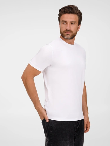 Футболка унисекс Legend, белая