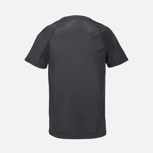 Футболка спортивная женская Vortex Women, черная