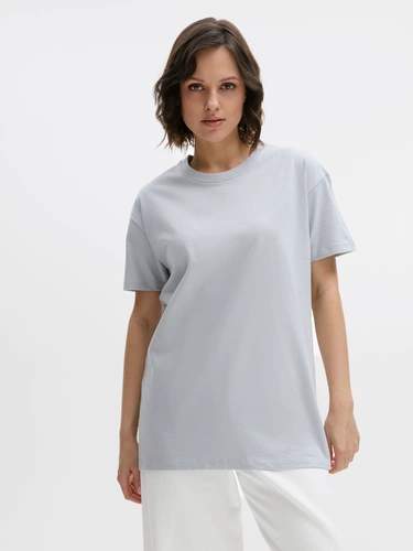 Футболка Imperial 190, серая