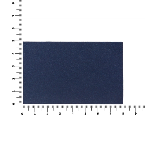 Лейбл светоотражающий Tao, XL, синий