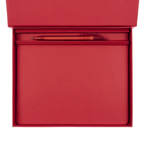 Набор Basis, красный