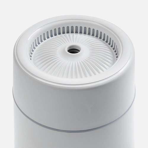 Настольный увлажнитель Suspiro ver.2, белый