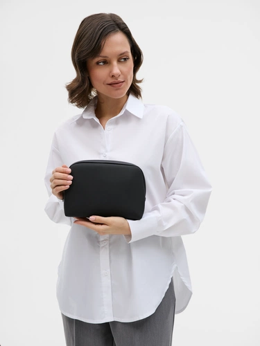 Несессер Lunera, черный