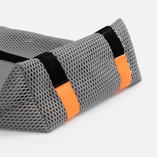 Сумка-конструктор из крупной сетки Kupenga