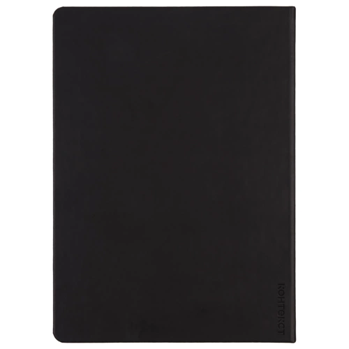 Ежедневник Basis, датированный, черный