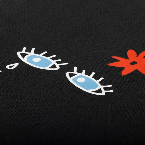 Шопер Onlook, неокрашенный с черным с нанесением и кастомизацией