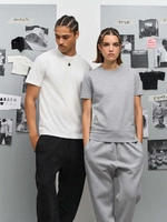 Футболка унисекс Cliff