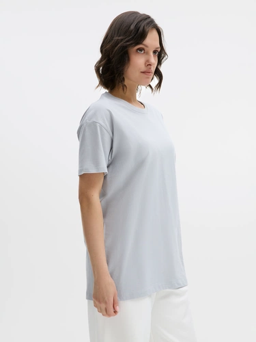 Футболка Imperial 190, серая