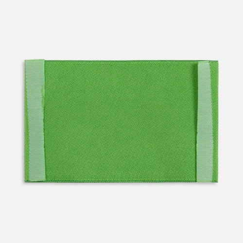 Лейбл тканевый Epsilon, XL, зеленый (оливковый)