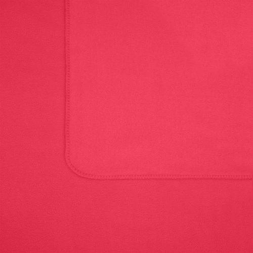 Дорожный плед Voyager 2, розовый (коралловый)