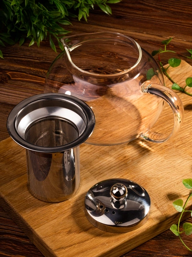 Чайник Tea Drop