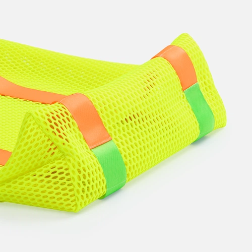 Сумка-конструктор из крупной сетки Kupenga