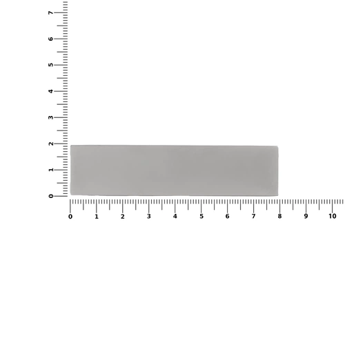Значок Sanga Double, серебристый