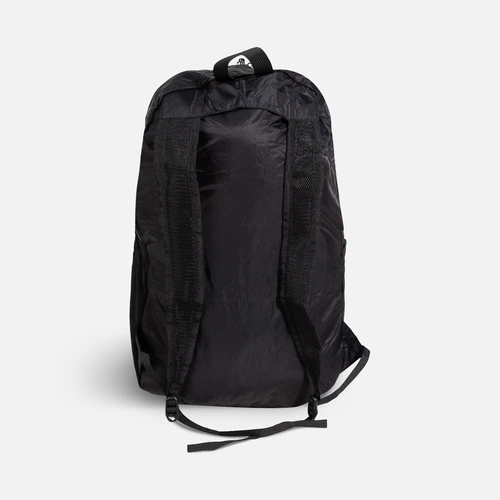 Рюкзак Yunyan складной, черный