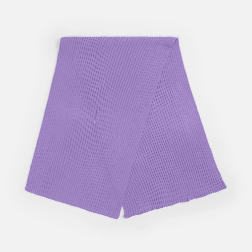 Шарф Yong, сиреневый