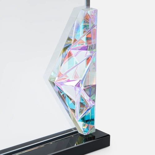 Стела Evergleam