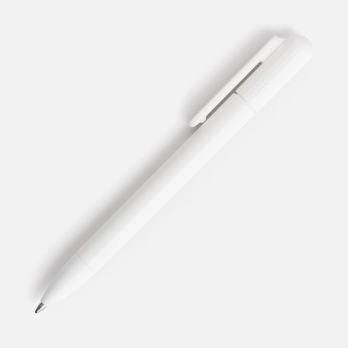 Ручка шариковая Prodir DS6S TMM, белая