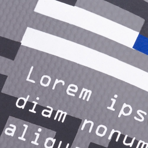 Сумка дорожная Altro, серая с нанесением и кастомизацией