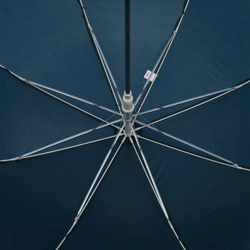 Зонт-трость Promo, темно-синий