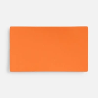 Лейбл Listra Soft Touch, M, оранжевый