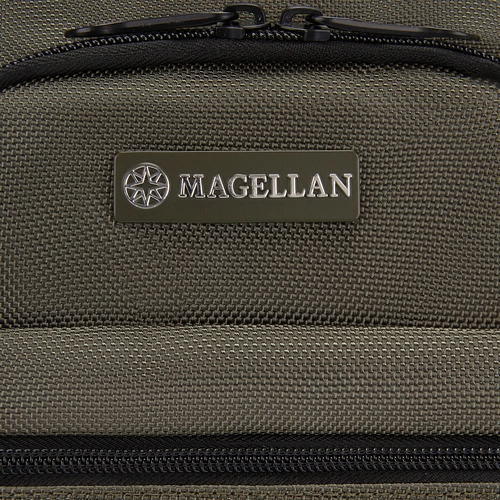 Рюкзак на одно плечо T Range, хаки