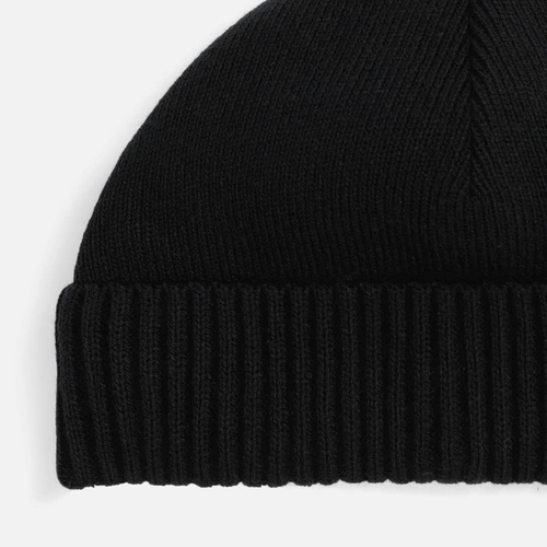 Шапка ComFleece, черная