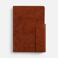 Ежедневник Leadmark, недатированный