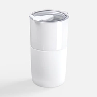 Кружка Norgard, белая