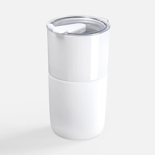 Кружка Norgard, белая