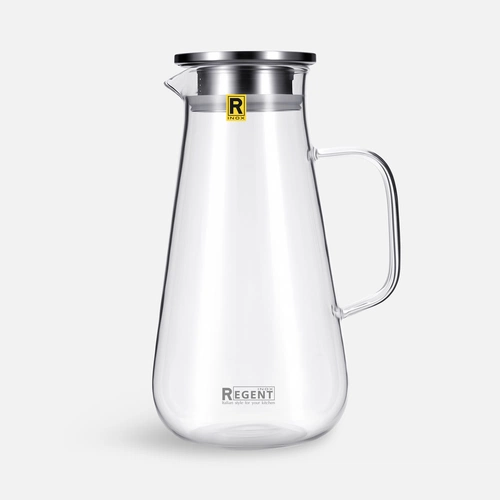 Кувшин с фильтр-пробкой Linea Franco