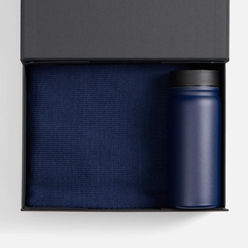 Набор Notera, синий