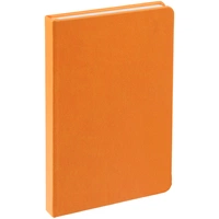 Ежедневник Base Mini, недатированный, оранжевый