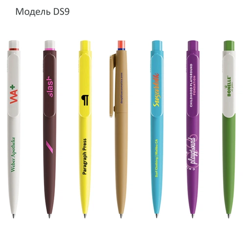 Ручки Prodir на заказ