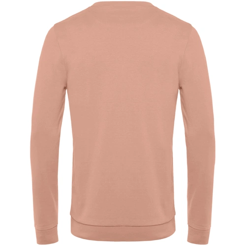 Свитшот унисекс Set In, бежевый (nude)