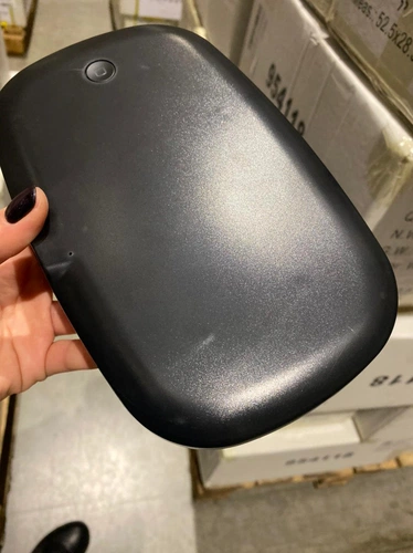 УЦЕНКА! Стерилизатор quiQlean, черный