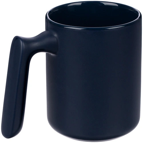 Кружка Visari, темно-синяя