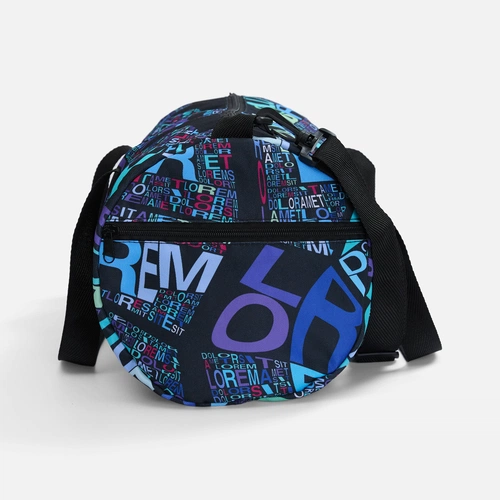 Сумка спортивная Bolsana с печатью на заказ