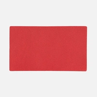 Лейбл Listra Latte, M, красный