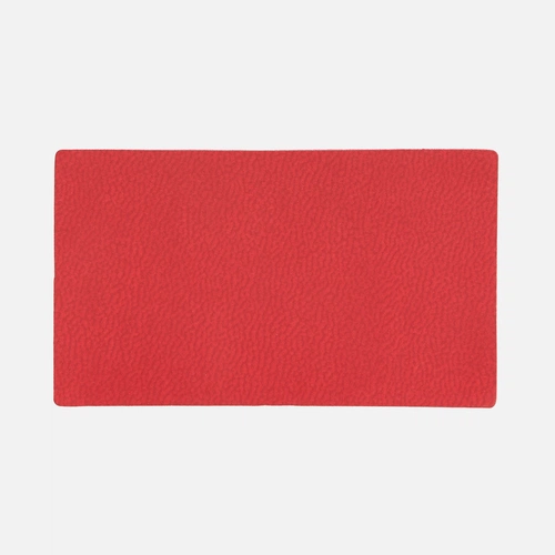 Лейбл Listra Latte, M, красный