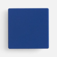 Джибитс из ПВХ «Квадрат», синий