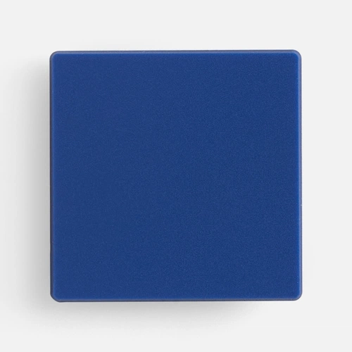 Джибитс из ПВХ «Квадрат», синий