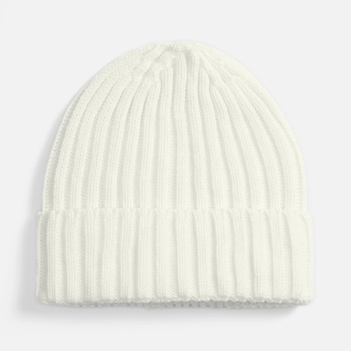 Шапка Faculty, белая