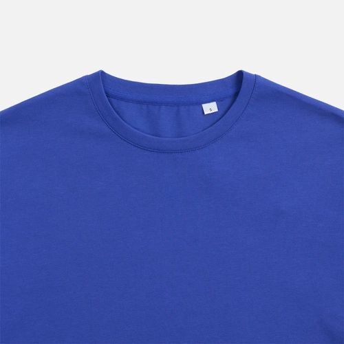 Футболка унисекс T-Bolka 200, ярко-синяя