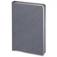 Ежедневник Frame Metal, недатированный