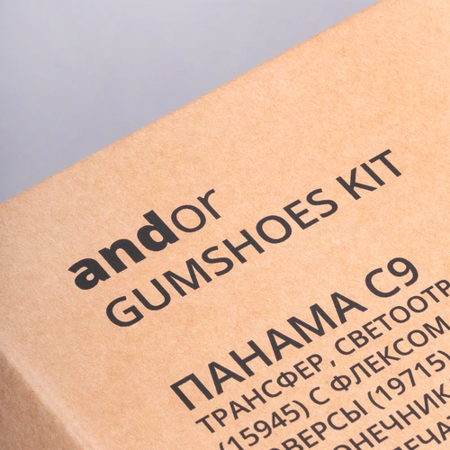 Коробка Common, XL с нанесением